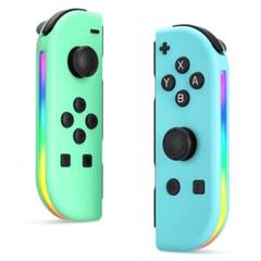 【新品/大人気】ジョイコン L/Rセット switch コントローラー