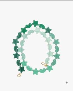 aikawa randy ネックレスFOREST Aikawa NECKLACE ネックレス 