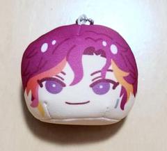 ビバレン おまんじゅうにぎにぎマスコット サクヤ