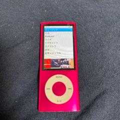 iPod nano 8GB