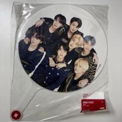 2025年最新】bts speak yourself うちわの人気アイテム - メルカリ