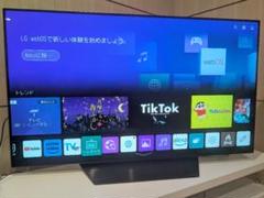LG 48型 OLED 有機EL 48CXPJA 　4K/120hz対応 Amazon | LG 48型 4Kチューナー内蔵 有機EL テレビ OLED 48CXPJA