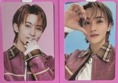 nct マーク トレカ smtown SMTOWN 2025 ラントレ トレカ SMT NCT マーク - メルカリ