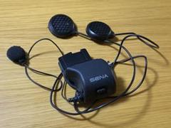SENA 30K Bluetooth＆メッシュ インカム 中古 本体のみ SENA 30K Bluetooth＆メッシュ インカム 中古 本体のみ