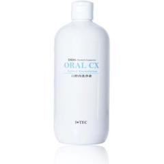 アイテック ORAL CX マウスウォッシュ