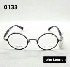 John Lennon チタン製 メガネフレーム0133 - メルカリ
