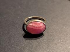fruitsjolieフリュイジョリ　インカローズリング　14号 インカローズ リング – Fruitsjolie