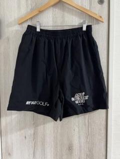 ★sale開催中★FR2GOLF ハーフパンツ FR2GOLF ハーフパンツ M
