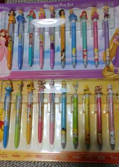 ディズニー ボールペン コストコの中古 未使用品 メルカリ
