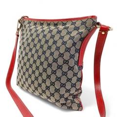 2025年最新】gucci サコッシュの人気アイテム - メルカリ