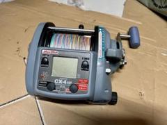 2025年最新】ミヤエポック 電動リールの人気アイテム - メルカリ