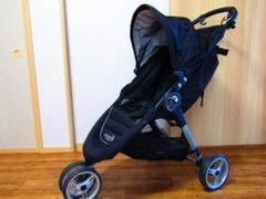 ✨美品✨ ベビージョガー city mini single ベビーカー バギー babyjogger ベビージョガー