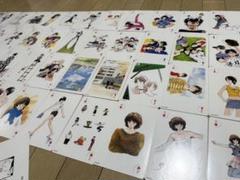 2025年最新】ポストカード あだち充の人気アイテム - メルカリ