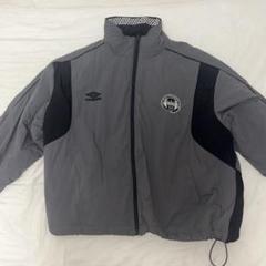 2025年最新】umbro ナイロンジャケットの人気アイテム - メルカリ