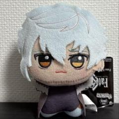 Fate/Grand Order ちびぐるみ vol.6 カドック ゼムルプス Fate/Grand Order ちびぐるみvol.6 カドック・ゼムルプス - メルカリ