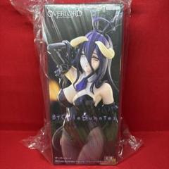 2025年最新】BiCute Bunnies Figure アルベドの人気アイテム
