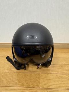 2025年最新】SHOEI J.O ヘルメットの人気アイテム - メルカリ
