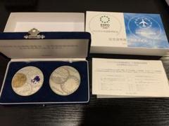 2023年最新】中部国際空港500円銀貨の人気アイテム - メルカリ