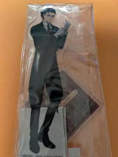 進撃の巨人 執事 アクスタ エレン S賞