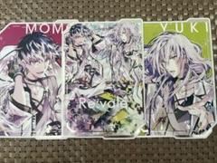 アイナナ 衣装展 特典 銀テープ Re:vale 百 千 アイドリッシュセブン LIVE COSTUME EXHIBITION on X