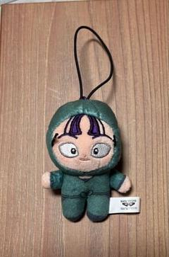立花仙蔵 ぬいぐるみストラップ　ほわぬい ほわぬい 仙蔵の新品・未使用品・中古品｜Yahoo!フリマ（旧