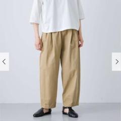 2025年最新】かぐれ コットンクロップドパンツの人気アイテム