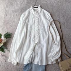 DAMAcollection(ダーマコレクション) 長袖カットソー サイズ7R レディース美品  - アイボリー クルーネック 2025年最新】DAMA collection レディース 長袖 Tシャツ