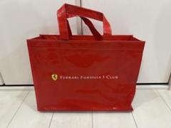 美品 Ferrari フェラーリ ショルダー トート バッグ 2way レッド 2025年最新】フェラーリ バッグの人気アイテム - メルカリ