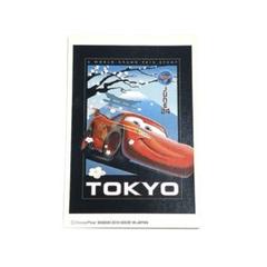 2025年最新】カーズ ポスターの人気アイテム - メルカリ