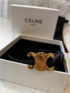 2025年最新】Celine ベルト 85の人気アイテム - メルカリ