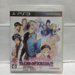 Tales of Xillia 2 (PS3)　テイルズ オブ エクシリア2