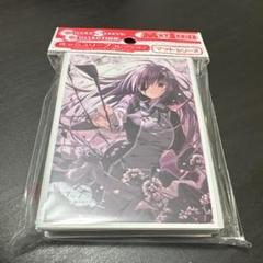lycee サクラノ刻 本間小鈴 スリーブ 2025年最新】サクラノ刻 スリーブの人気アイテム - メルカリ