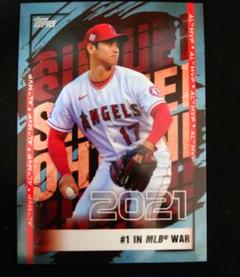 2022 Topps Baseball Japan Edition 大谷翔平のサムネイル