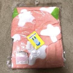 みいつけた！　オフロスキー　フード付き湯上がりタオル　フードタオル　Eテレ