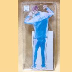 駿河屋 -<中古>昼神幸郎 -描き下ろしイラストVer.- アクリルMEGA