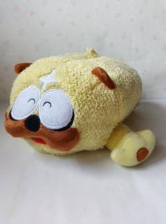 忍者ハットリくん　獅子丸(チャウチャウ犬)　ぬいぐるみ　アミューズメント専用景品 忍者ハットリくん 獅子丸(チャウチャウ犬) ぬいぐるみ
