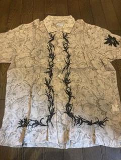 2025年最新】DRIES VAN NOTEN アロハシャツ・かりゆしウェアの