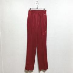 【asics】 アシックス (O) 新品タグ付き トレーニングパンツ ジャージ