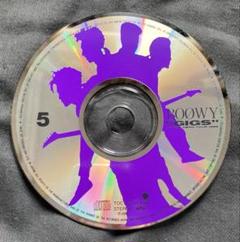 2025年最新】boowy gigs boxの人気アイテム - メルカリ