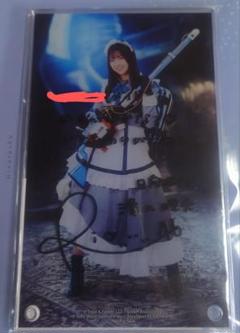 【ひな図書】 アクリルスタンド　高本彩花 ひな図書】 アクリルスタンド 高本彩花