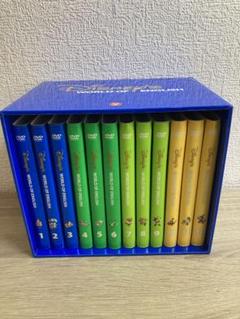 Disney's World of English ストレートプレイ全12巻