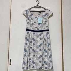 TOCCA - タグ付新品♡TOCCA SPRING PARADISEドレス00刺繍