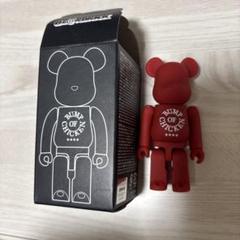 BE@RBRICK - BUMP OF CHICKEN ベアブリック 3個セット MEDICOM TOY OFFICIAL BLOG（メディコム・トイ オフィシャル