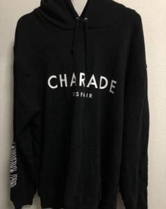 清春着 INOS 限定パーカー 黒夢 MARDIGRAS sads