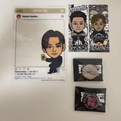 今だけ限定！！値下げ中！実写ver.シークレット吉野北人タブレット缶ケース 61BRn0g8qPL.jpg