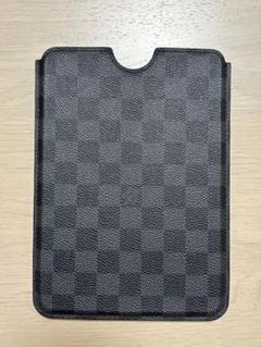 Z06-84 ルイヴィトン　ダミエ　iPadケース 楽天市場】【バッグ】LOUIS VUITTON ルイ ヴィトン ダミエ