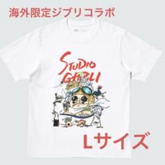 『激レア』ジブリ　宮崎駿　紅の豚 ジブリ作品 Tシャツ 名作 アニメ 1990s Vintage 紅の豚 ジブリ作品 Tシャツ 名作 アニメ