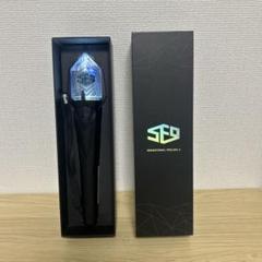 mii 　SF9 インソン ISNL MD ペンライトネクタイ・ラントレ① ブランド品専門の mii K - ペンライトネクタイ・ラントレ① MD