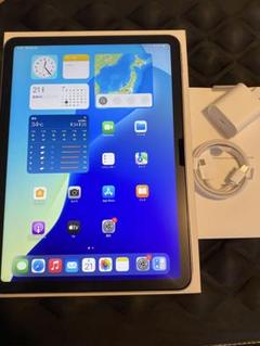 iPadAir M2チップ 11インチ 128GB