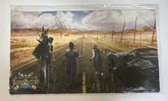 FF15 プレイマット　FF MTG final fantasy
